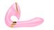 Картинка Вибратор Shunga - Soyo Intimate Massager Light Pink интим магазин Эйфория