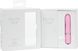 Картинка Роскошный вибратор PILLOW TALK - Flirty Pink с кристаллом Сваровски интим магазин Эйфория