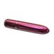 Картинка фото Віброкуля PowerBullet - Pretty Point Rechargeable Bullet Pink інтим магазин Ейфорія