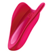 Вибратор на палец Satisfyer High Fly цвет: розовый Satisfyer (Германия)