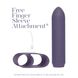 Картинка Вибратор Je Joue - Classic Bullet Vibrator Purple интим магазин Эйфория